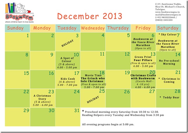 cal-dec