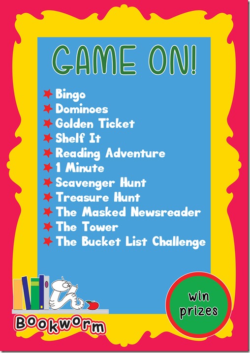 Bookworm-Games