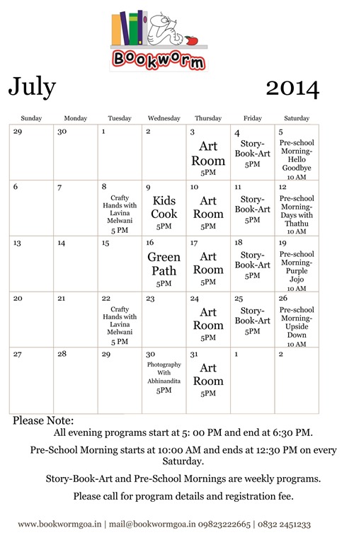 July-2014