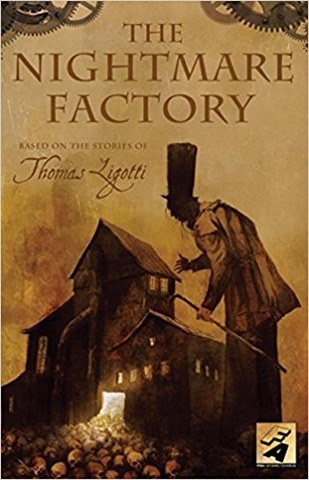 nightmare factory