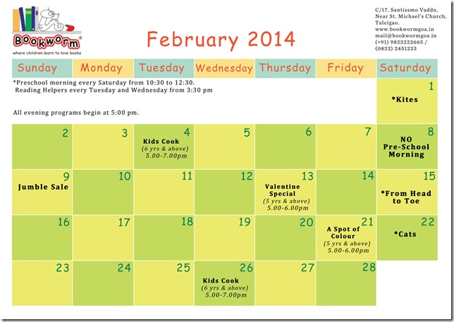 cal-feb