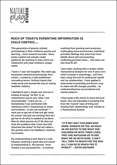 TA and PARENTING 2014 -page-001