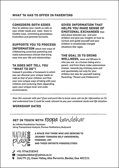 TA and PARENTING 2014 -page-002