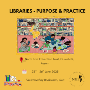 A LIBRARIES - PURPOSE AND PRACTICE (1)