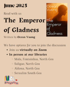 Register Here - https://forms.gle/WbAJ8Btf7aqTreEj6